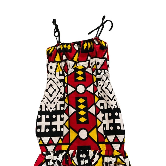 True Fond Size 8 mini dress - Picture 1 of 3